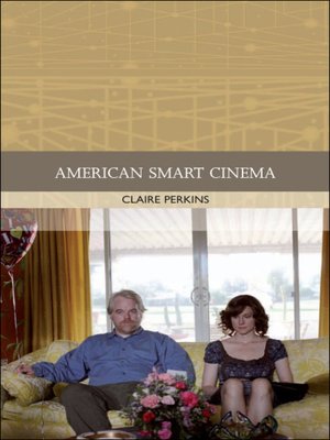 cover image of American Smart Cinema